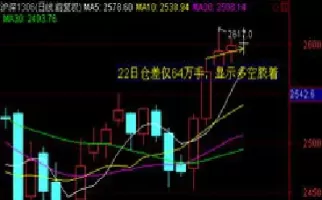 期货多头增仓怎么计算(期货多头增仓怎么计算收益)_https://qh1.wpmee.com_期货行情_第1张